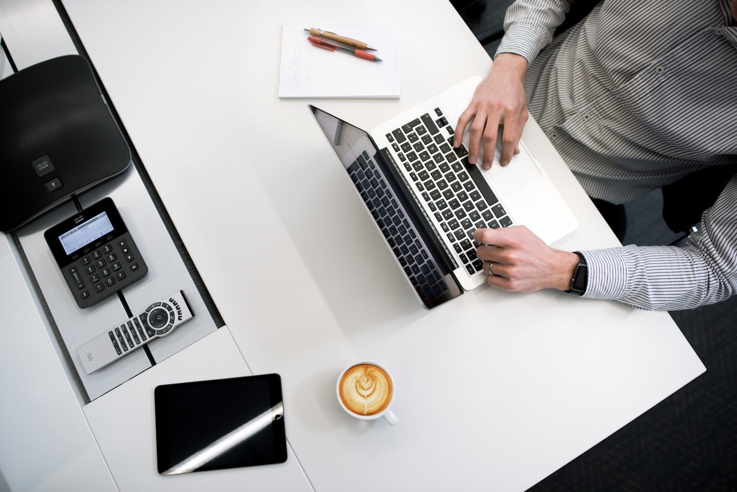 Tips for Building a Thriving Career Today